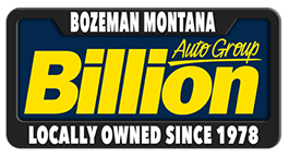 Billion Auto Group logo