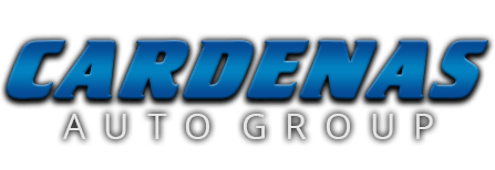 Cardenas Auto Group logo