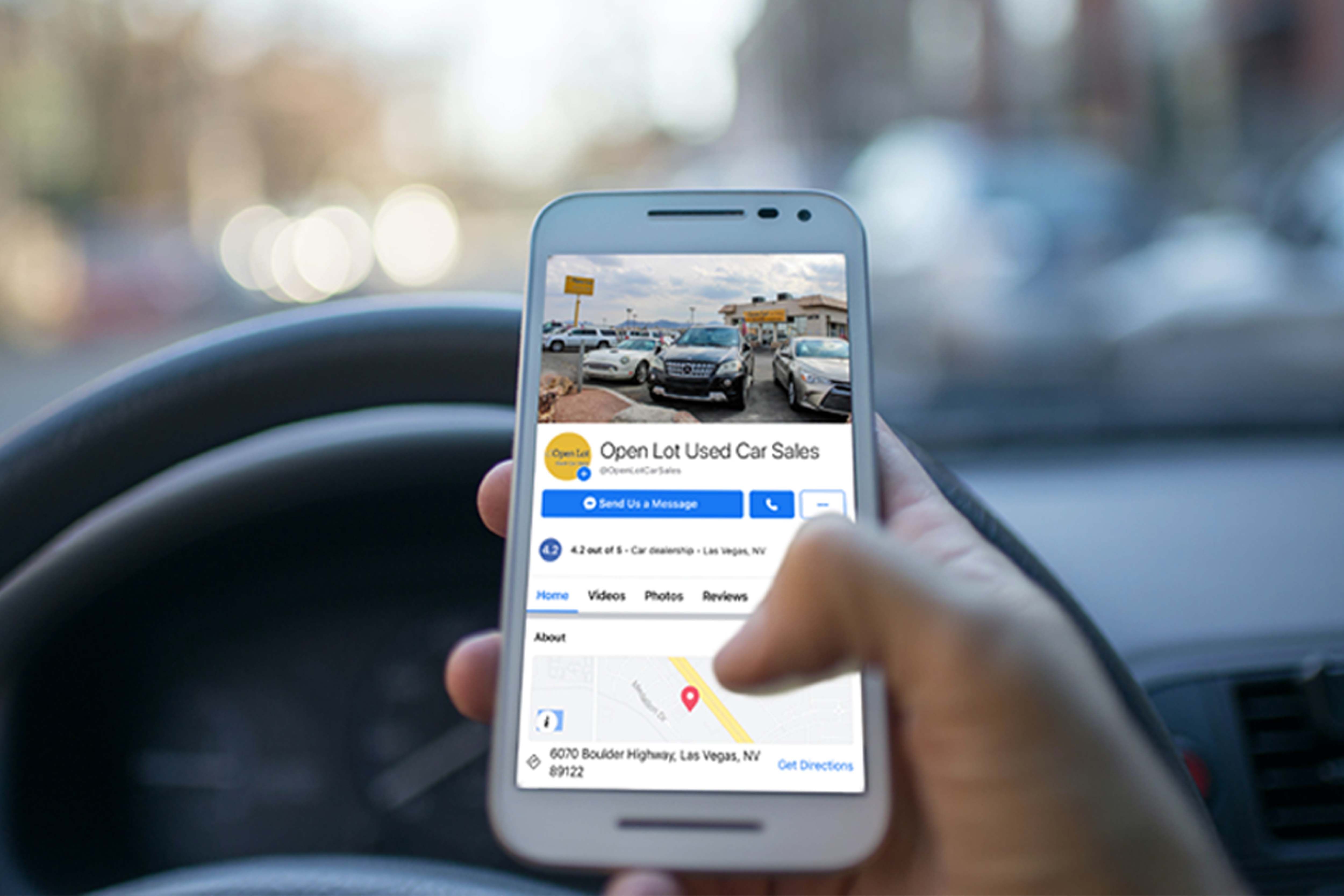 Schedule  service in Las Vegas, NV