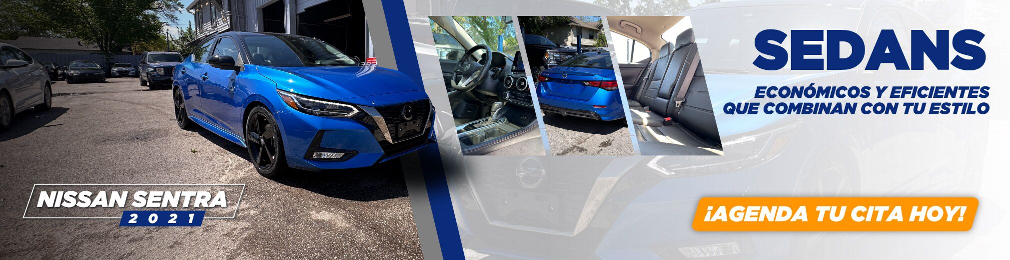 Caruzen Motors Dealer de Autos Usados en Houston