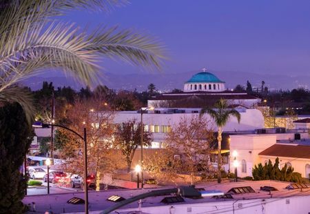 Wheelchair-Accessible Vehicles Sales in Downey, CA