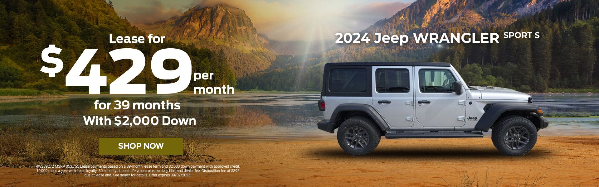 Wrangler