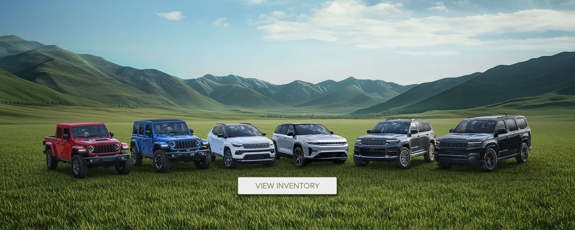 Jeep Family