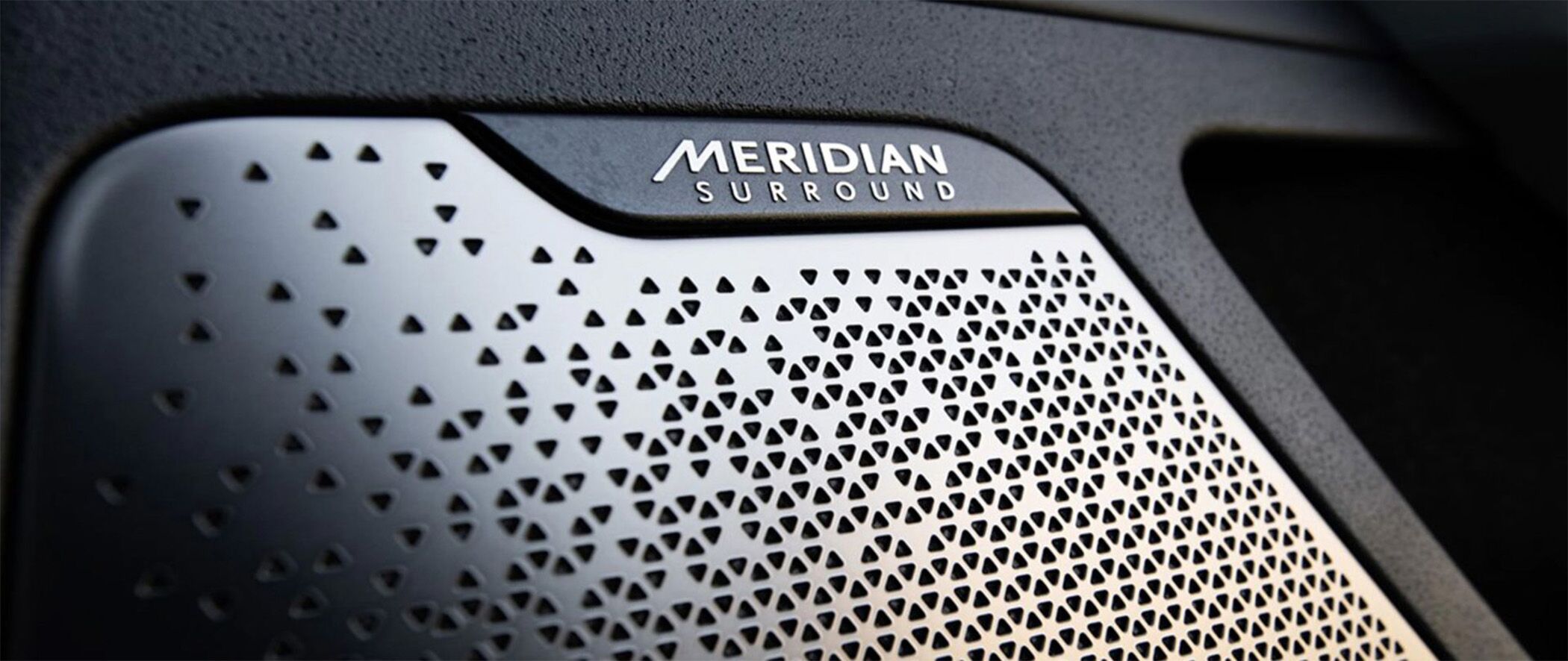 2024 Kia EV6 Meridian Speaker