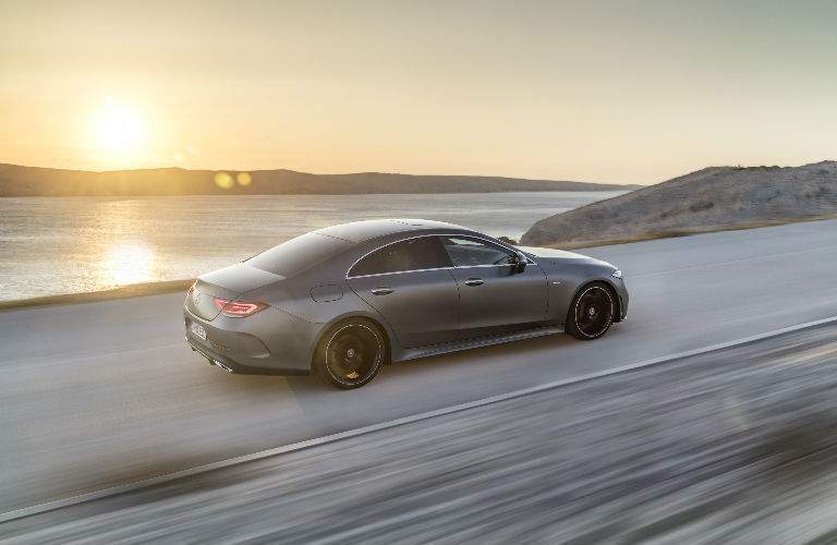 2019 Mercedes-Benz CLS Coupe Phoenix AZ