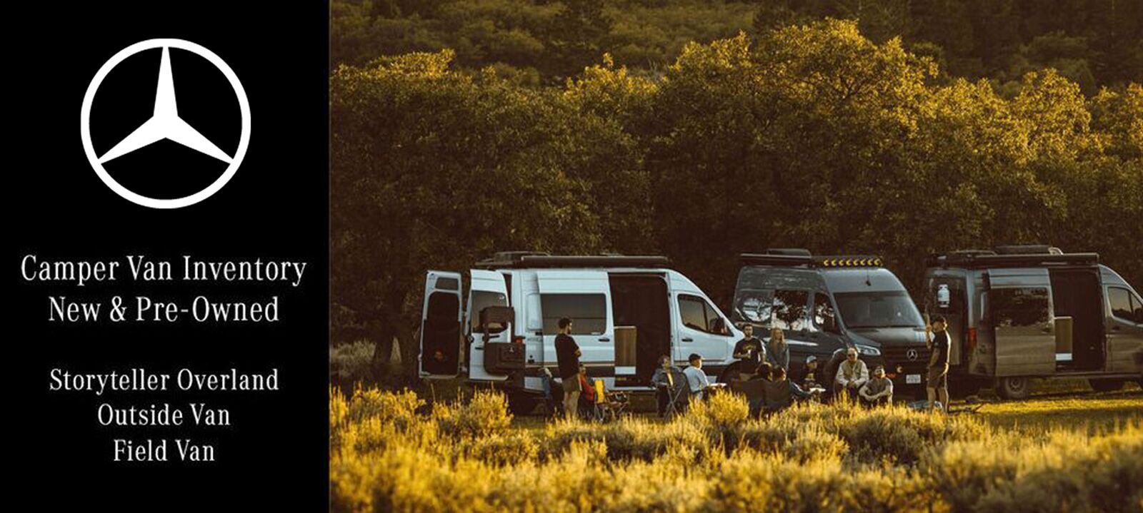 Camper Vans