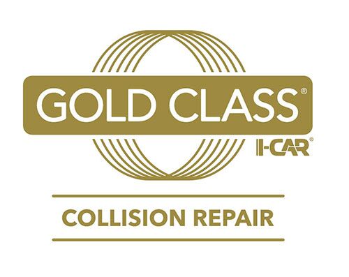 Gold Class I-Car