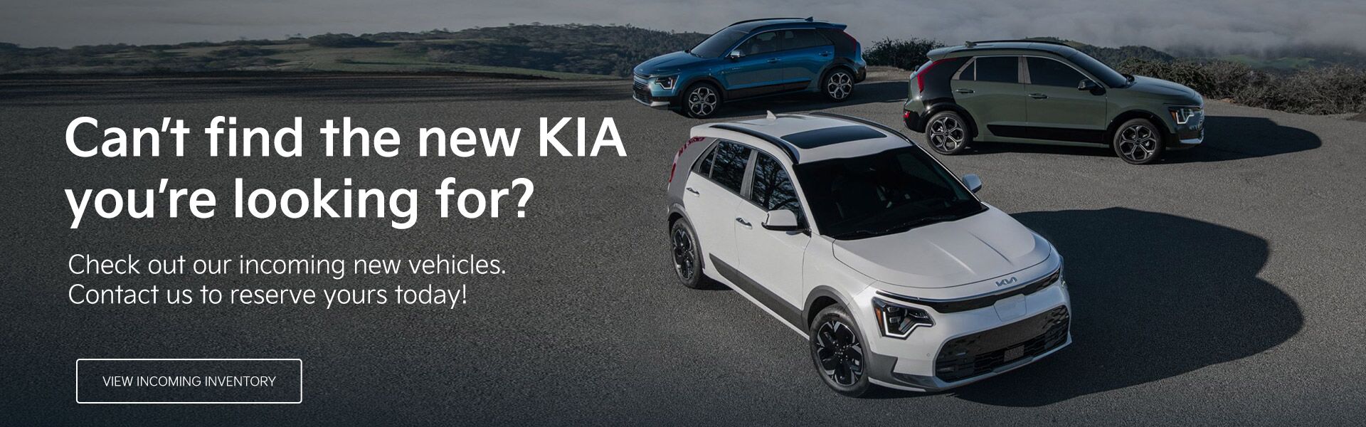 Kia Dealership Springfield, IL Green Kia