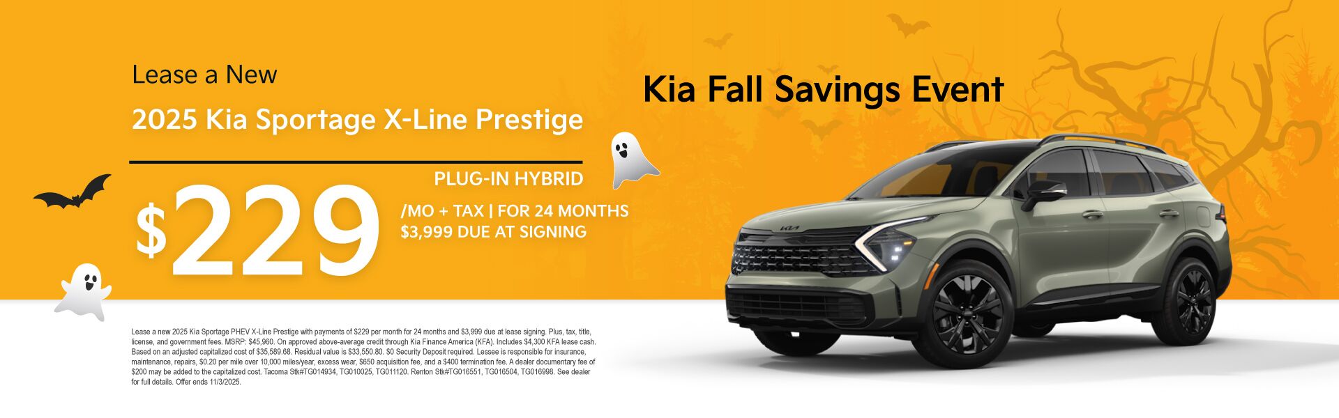 OCT25 Special PHEV