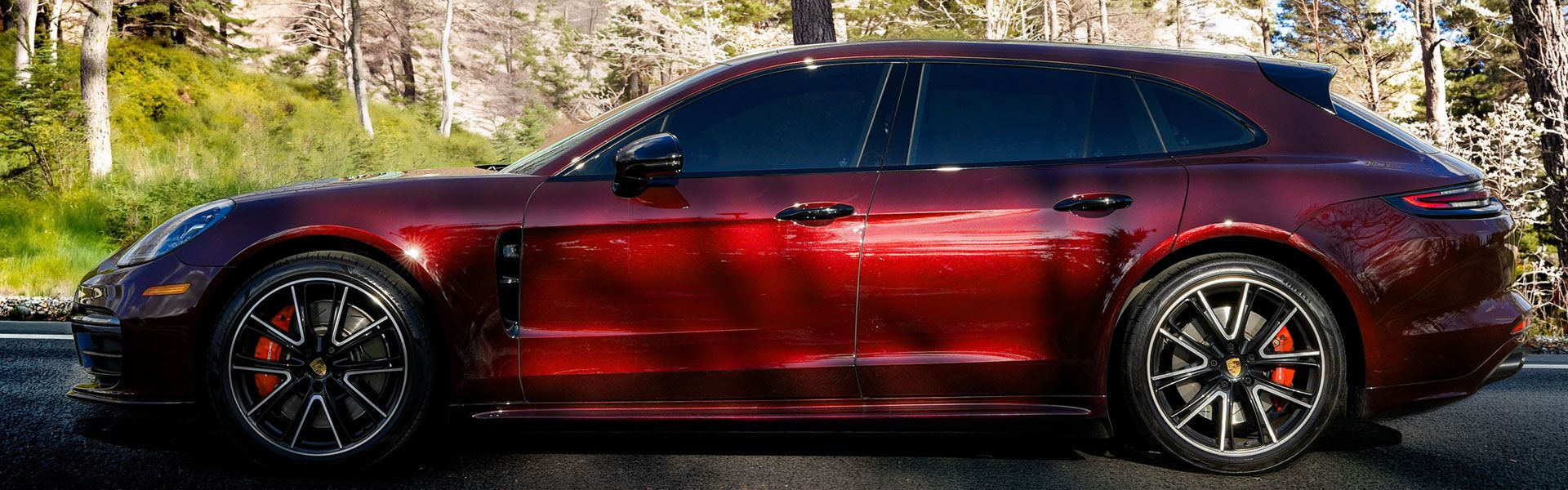 Consignment at Luxury Sport Auto