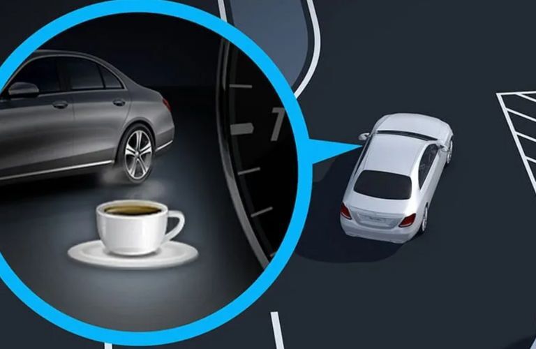 ATTENTION ASSIST® depiction image