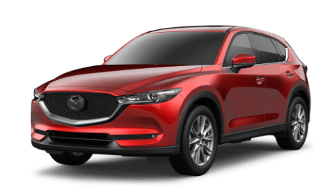 2020 Mazda CX-5 Grand Touring Reserve