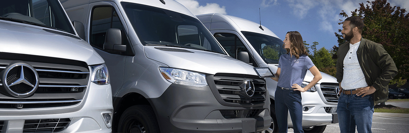 Mercedes-Benz dealership in San Clemente, CA