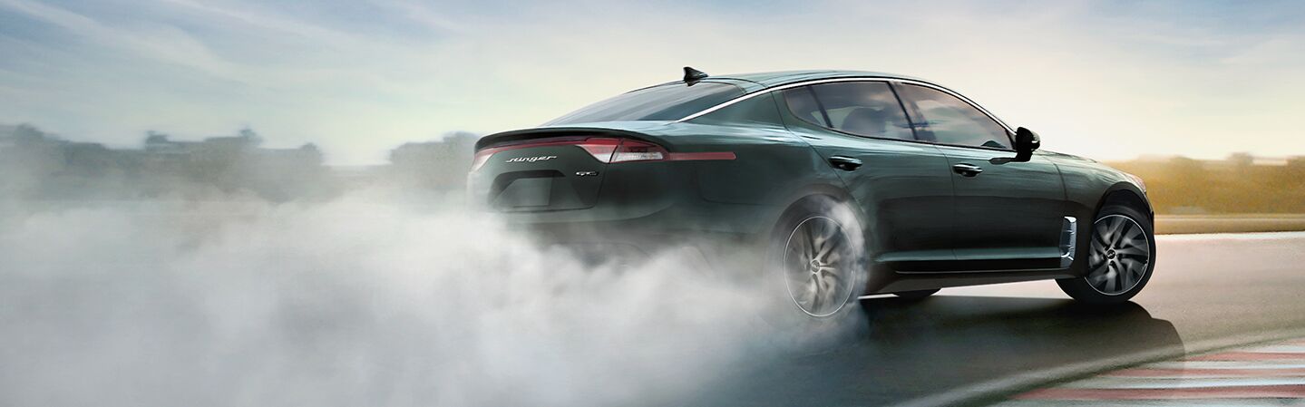 Kia dealership in San Clemente, CA