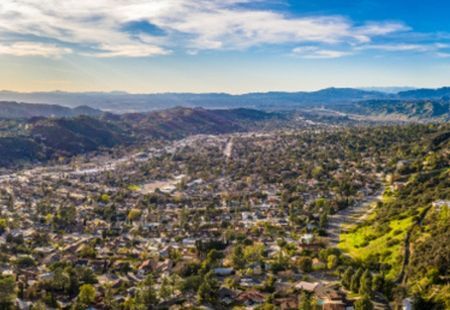 Wheelchair-Accessible Vehicles Sales in Glendale, CA