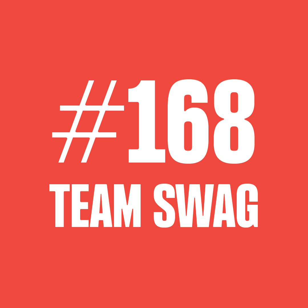 Team 168 Team SWAG