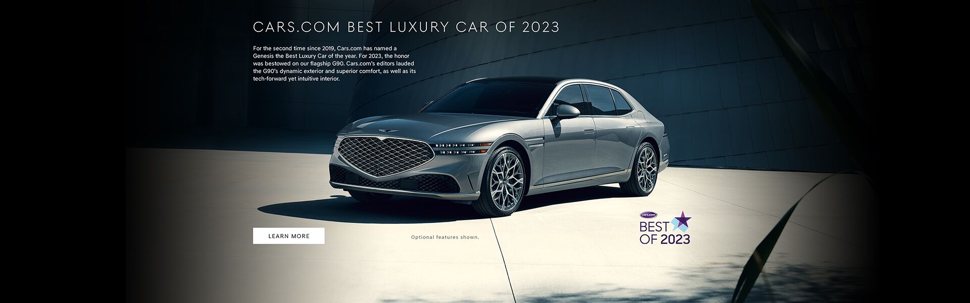 Genesis Dealership Dublin, CA