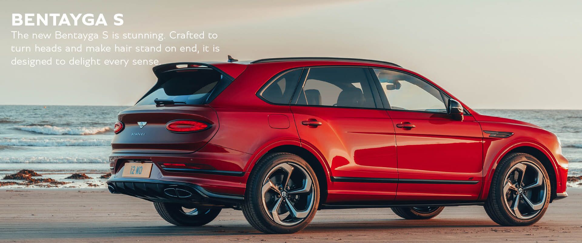 Bentley Dealership Houston, TX | Bentley Houston