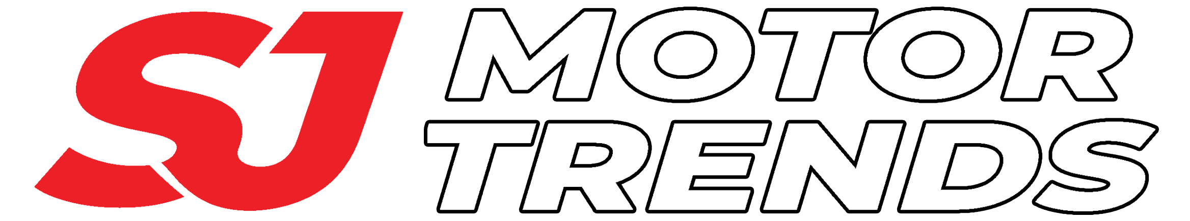 South Jersey Motor Trends logo