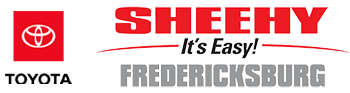 Toyota Dealership | Sheehy Toyota Fredericksburg near Richmond ...