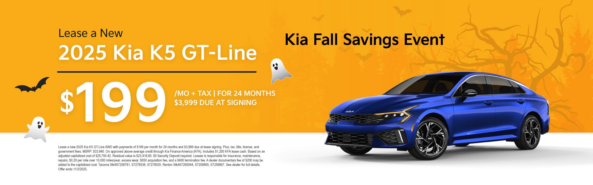 OCT25 Special K5