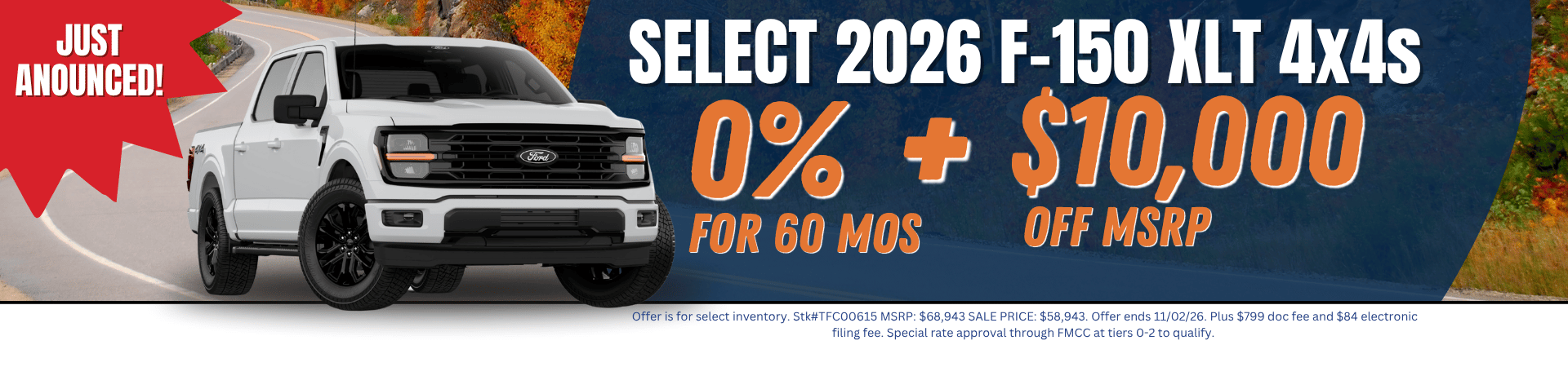 F150 XLT