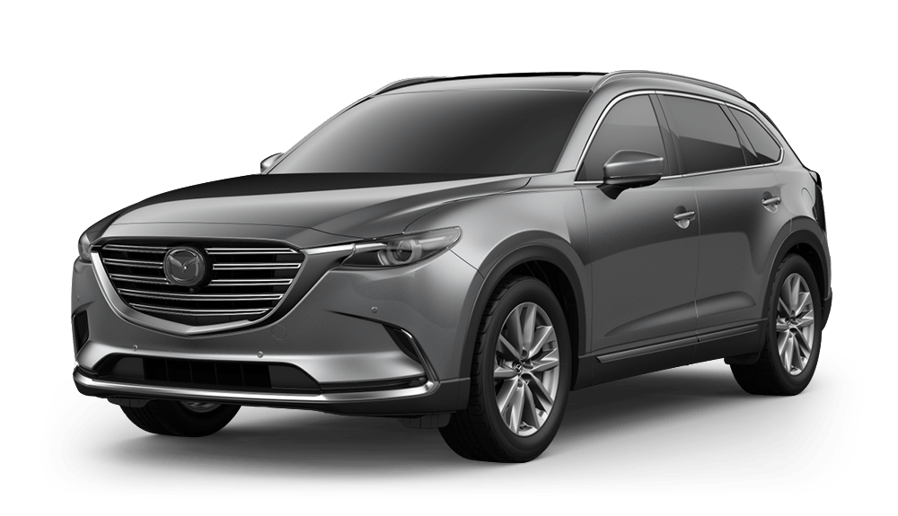 2020 Mazda CX-9 Grand Touring