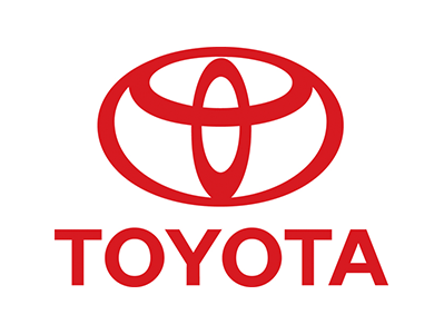Toyota Logo