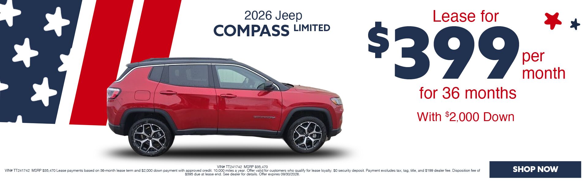 Compass Limited