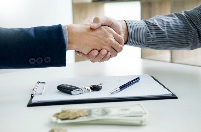 12 Tips for Negotiating With a Car Dealer