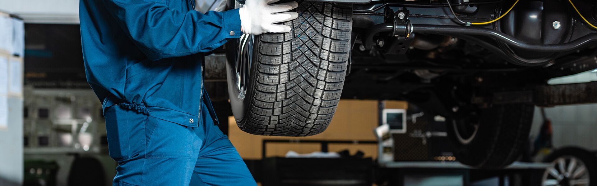 Car Service in Springfield, NJ