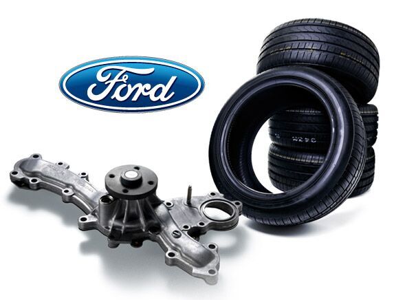 Argo, Ford, Kawasaki, Polaris Parts In Goldthwaite TX