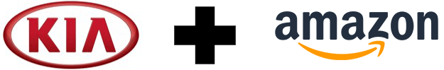 Kia + Amazon