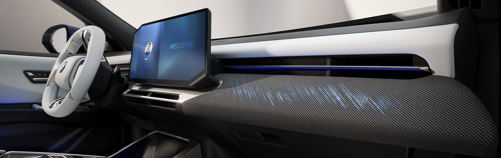 iX3 Interior 1