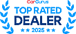 CarGurus - Top Rated Dealer