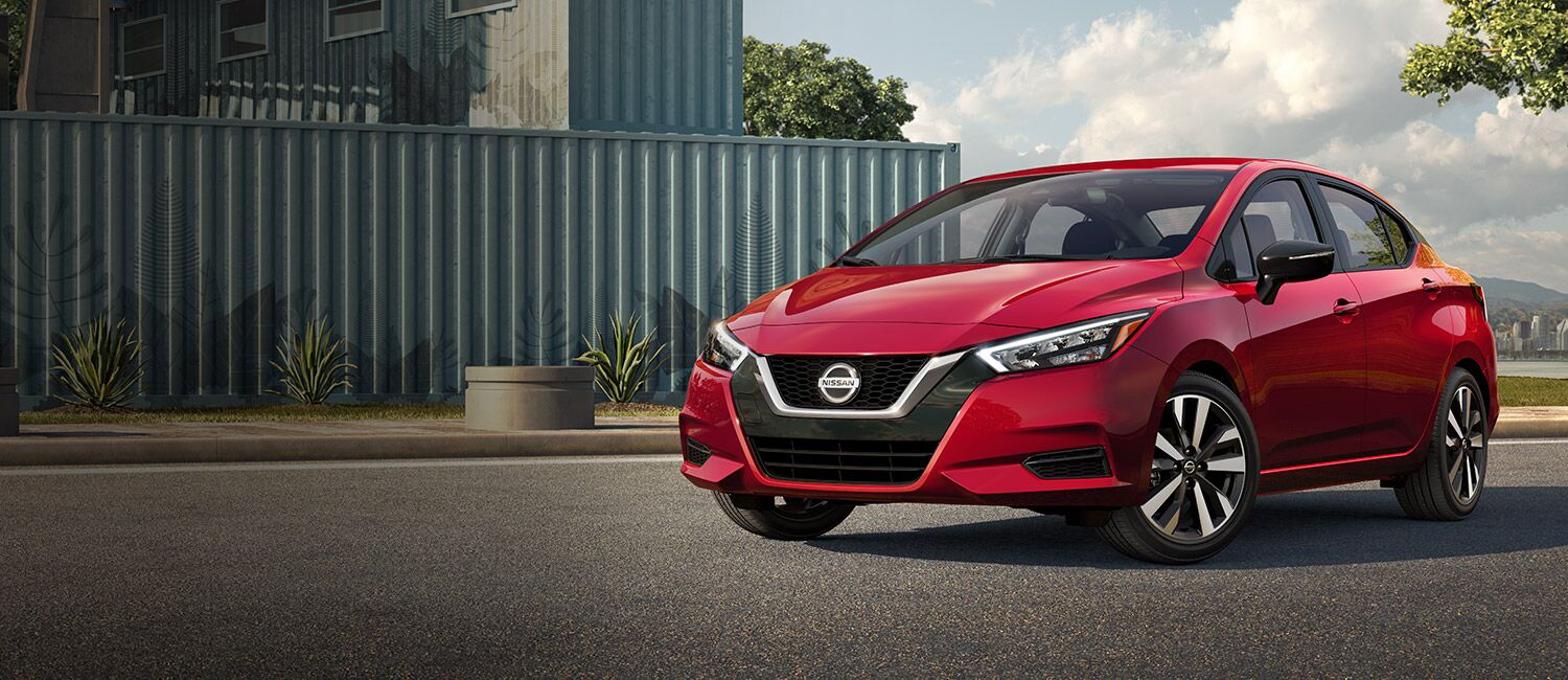 Nissan Dealer near King of Prussia PA Montgomeryville Nissan