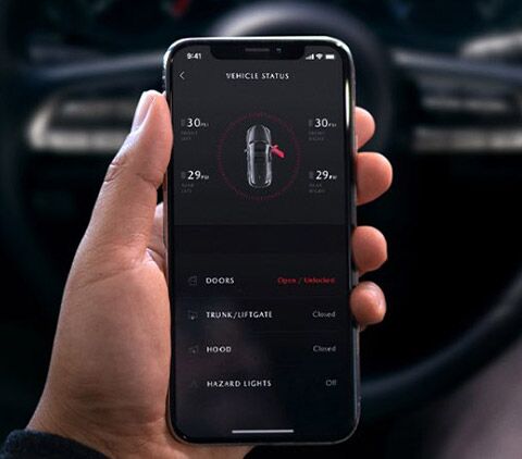 2022 Mazda3 Hatchback in San Juan Capistrano, CA