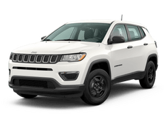 Mopar Accessories Compass