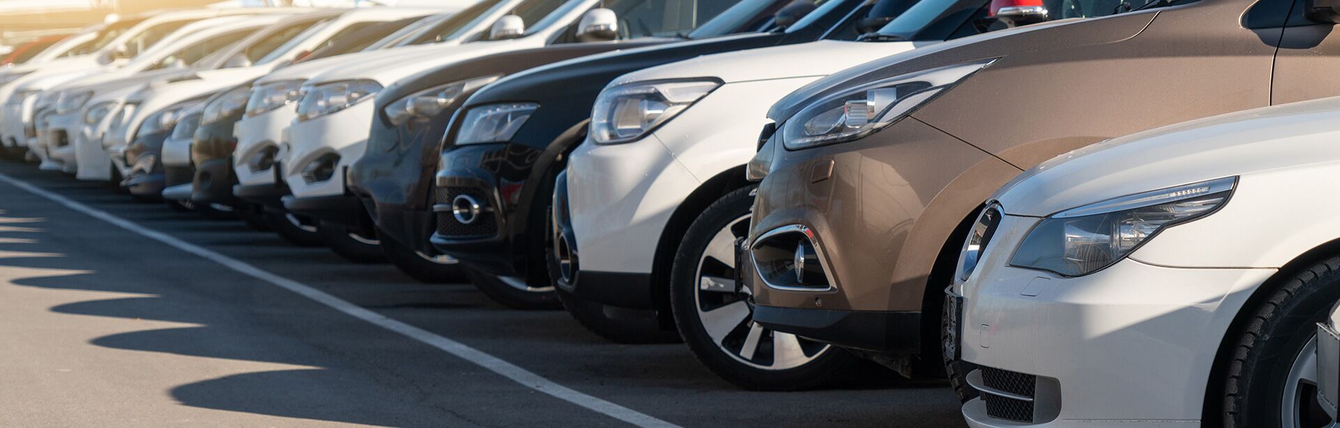 Why Buy Your Next Used Car from a Dealership?