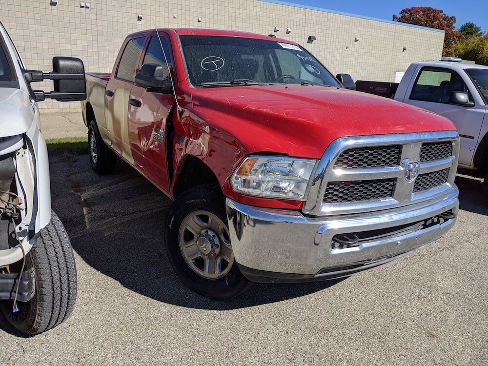 BMG Auto Body Repair Shop in Middleville