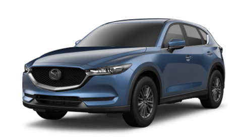 2020 Mazda CX-5 Sport