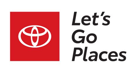 Toyota Lets Go Places