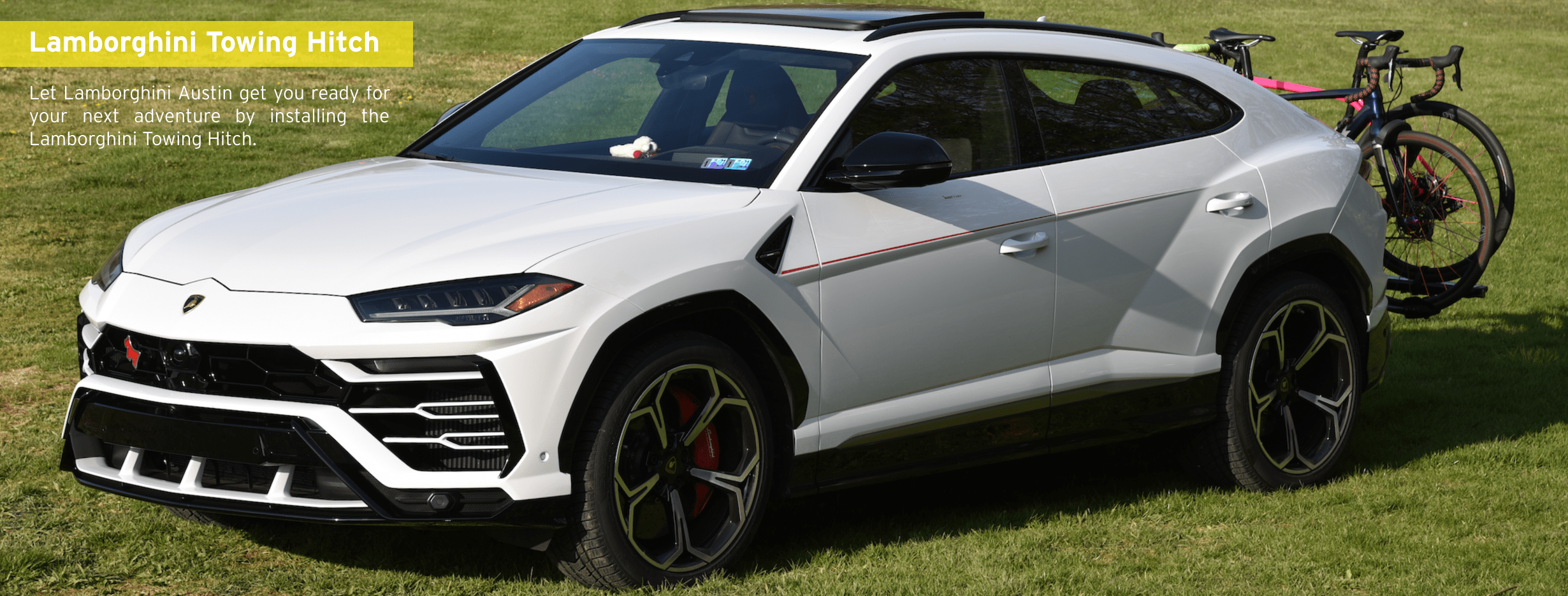 Car Service In Austin Tx