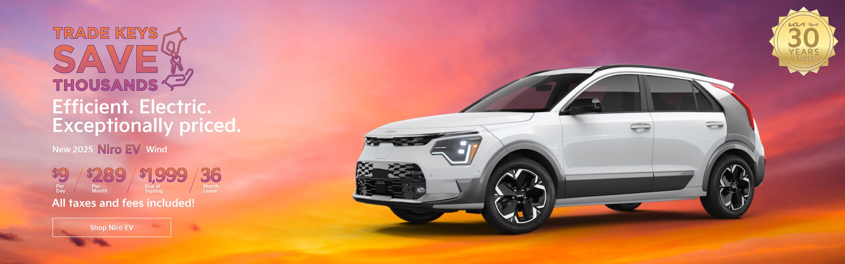 Kia Special V