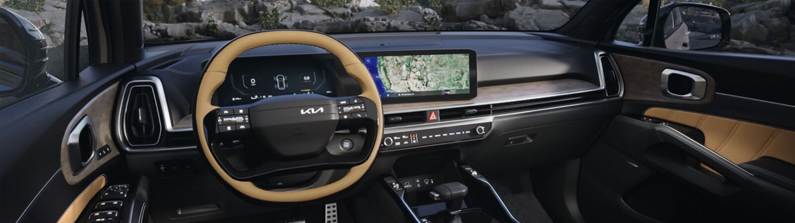 Technology & Connectivity