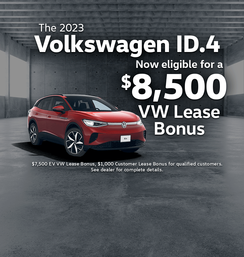 Volkswagen Dealership Everett in WA 98204 Pignataro Volkswagen