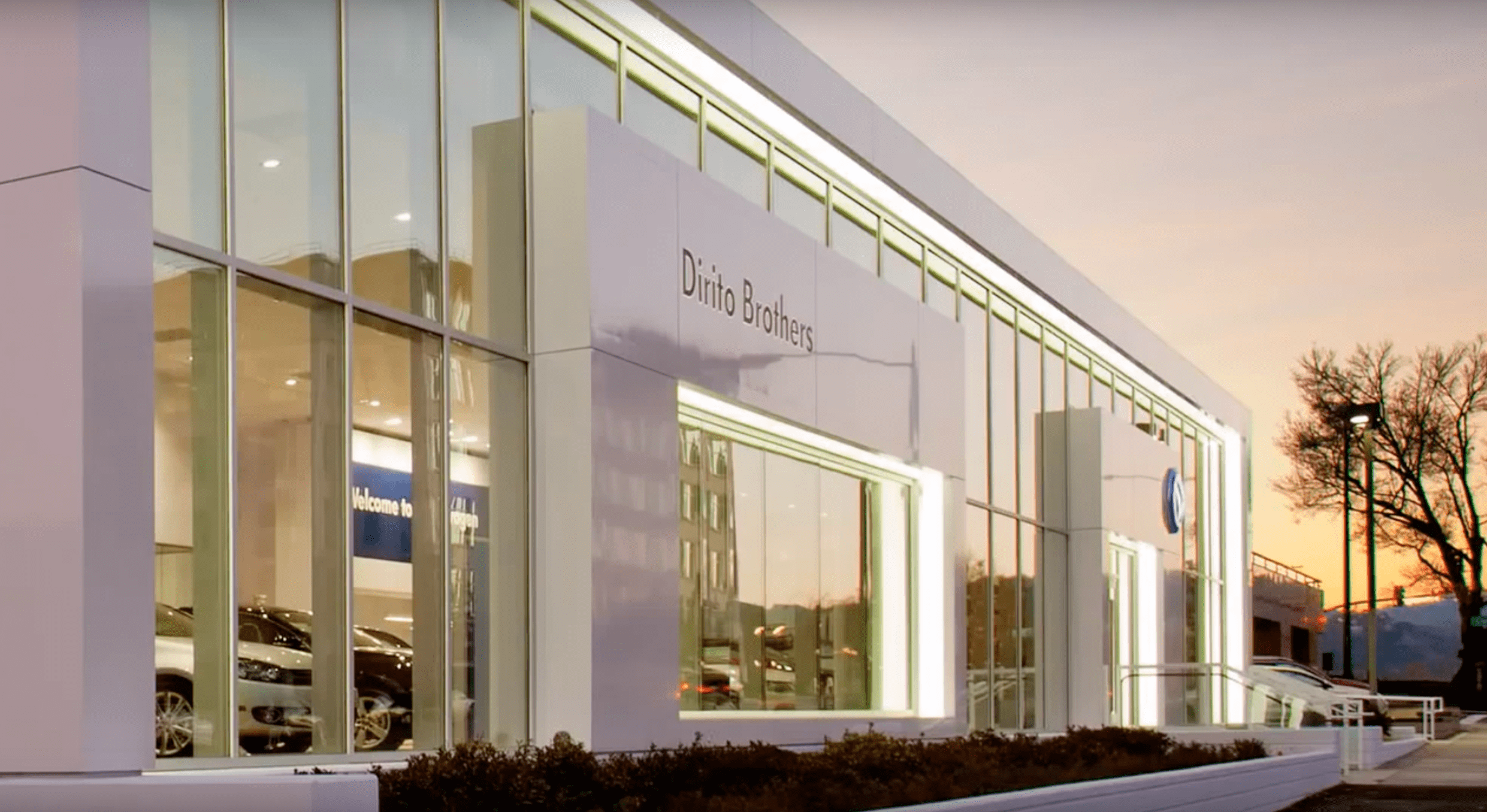 Dirito Bros Volkswagen Case Study DealerFire