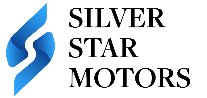Silver Star Motors logo