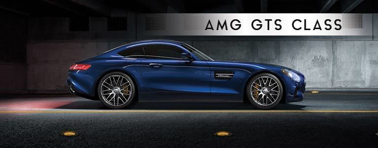 2016 Mercedes-AMG GT S for sale