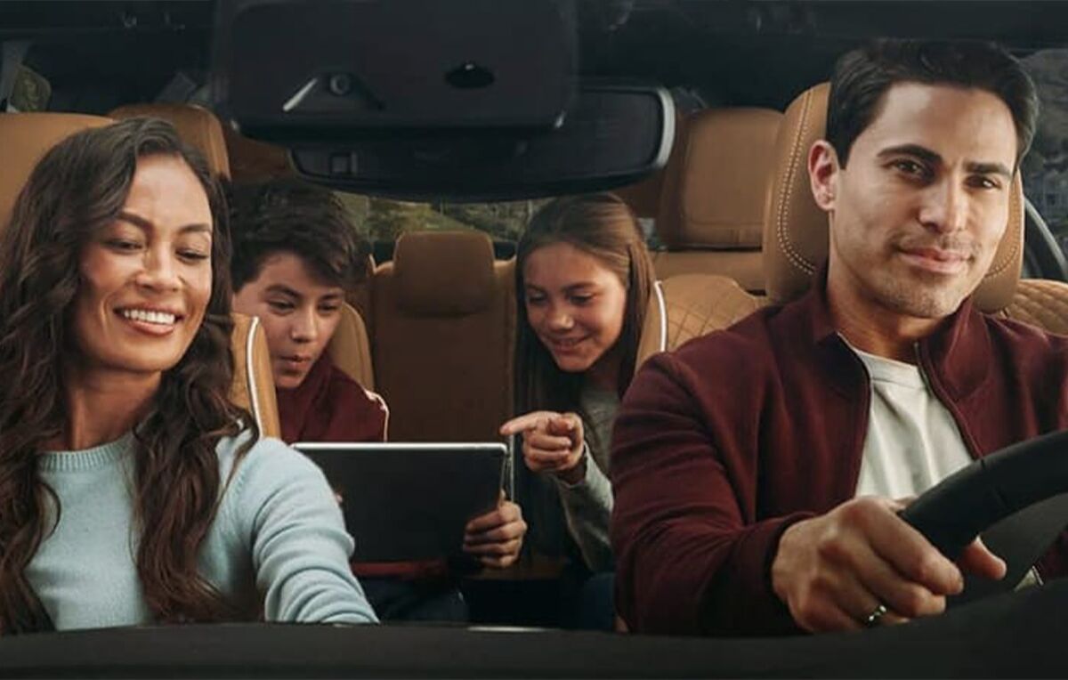 Pre-owned vehicles in Louisville, KY